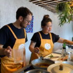 Kyoto Sushi Workshop: Make 5 Types + Red Miso Soup - What to Expect During the Class