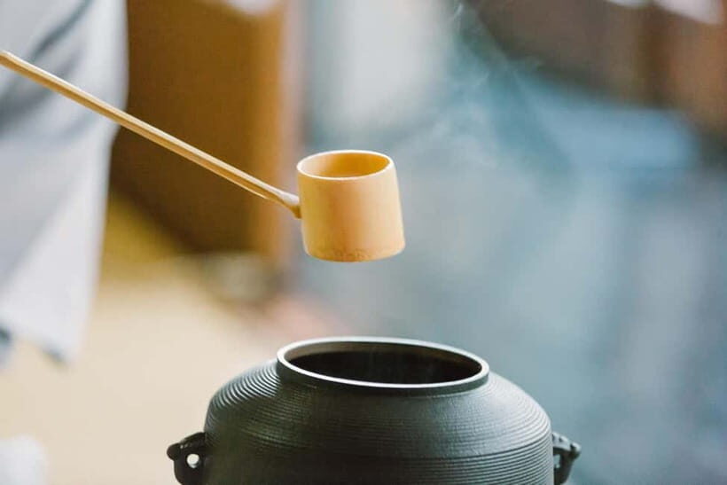 Kyoto: Tea Ceremony in 100-year-old Kyo-Machiya Townhouse - What Makes This Tour Stand Out?