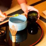 Kyoto: Tea Ceremony in a 100-Year-Old Fan Shop - Exploring the Itinerary: What to Expect