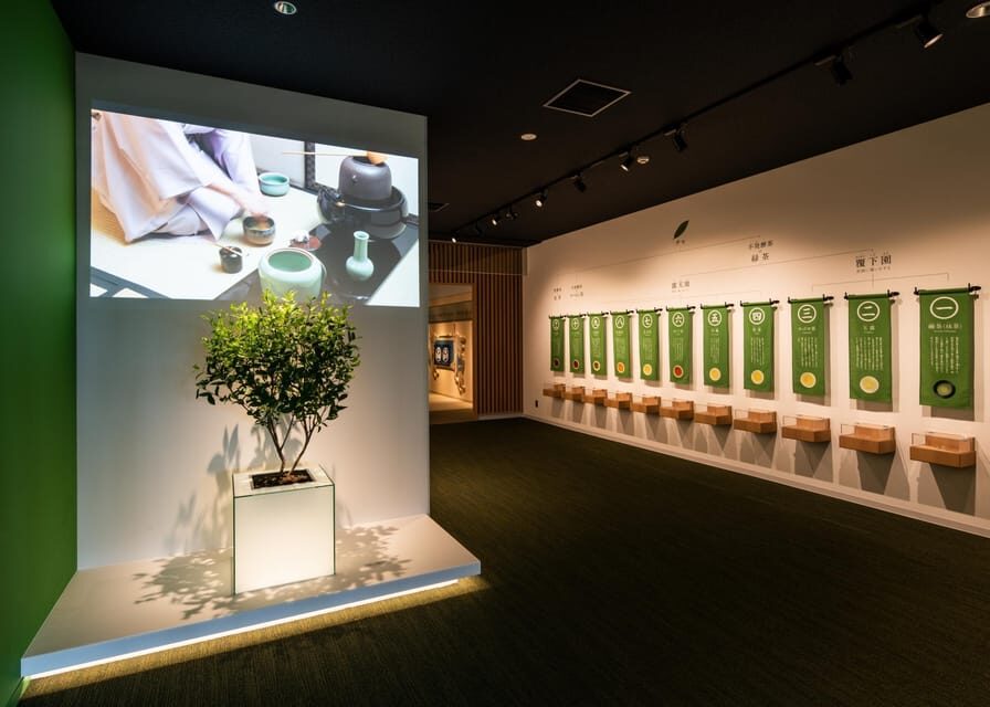 Kyoto: Tea Museum Tickets and Matcha Grinding Experience - Exploring the Uji Tea Museum: A Window into Japan’s Tea Heartland