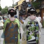 KYOTO: Tempio Kiyomizu Pagode Gion Geisya (Guida Italiana) - Practical Details and Why They Matter