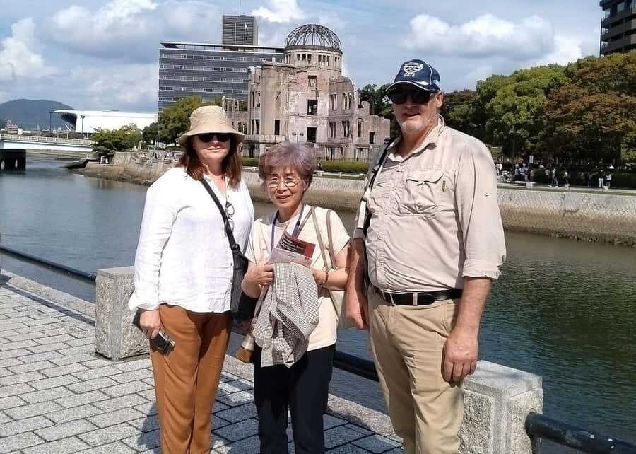Kyoto to Hiroshima Private Guided Day Trip by Bullet Train - Why This Tour Offers Value
