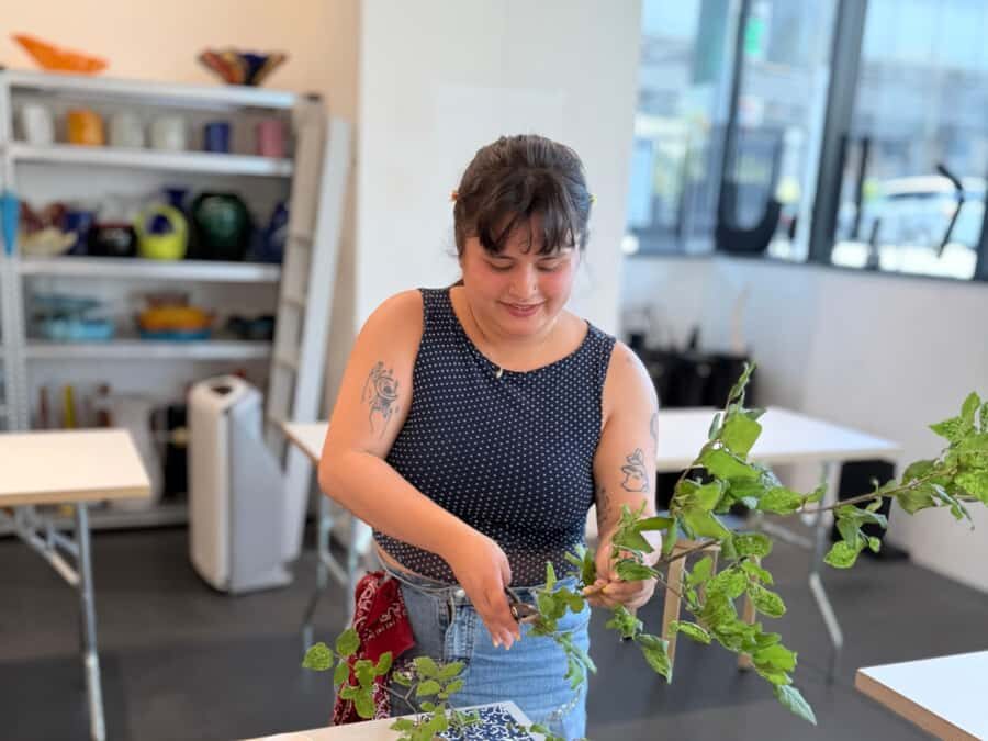 Kyoto: Traditional Japanese Ikebana Flower Art Experience - Discovering Kyoto’s Ikebana Experience