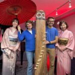 Kyoto : Traditional Japanese Music show & Experience Tour - What You Can Expect During the Tour