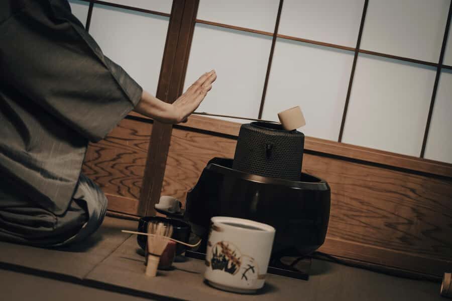 Kyoto: Traditional Tea Ceremony since 16th century - Authenticity and Participant Insights