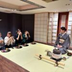Kyoto: Traditional Tea Ceremony with Matcha and Sweets - Why This Experience Works for Different Travelers