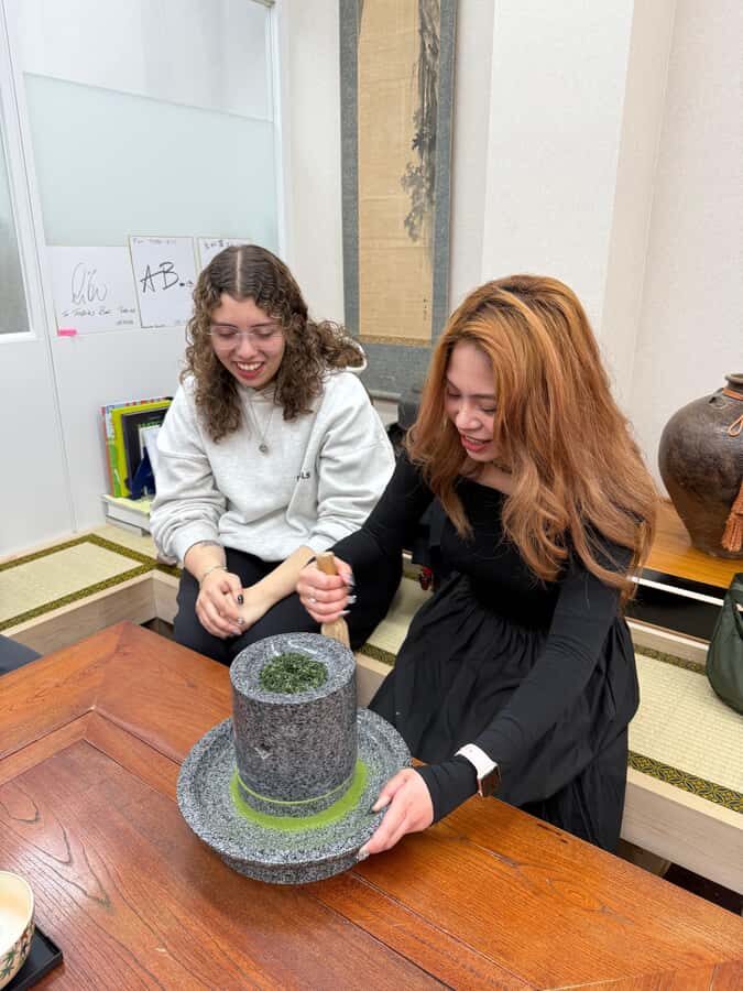 Kyoto: Uji Matcha Experience and World Heritage Tour - Practical Details and What to Expect