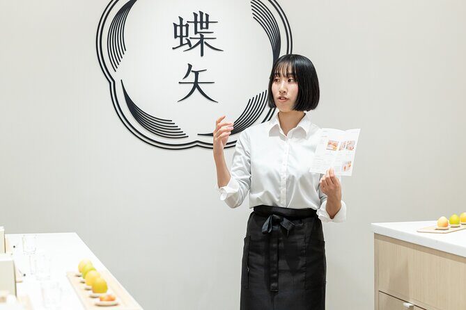 Kyoto Ume Liqueur Experience with CHOYA  Make Your Own Souvenir - Who Will Love This Experience?