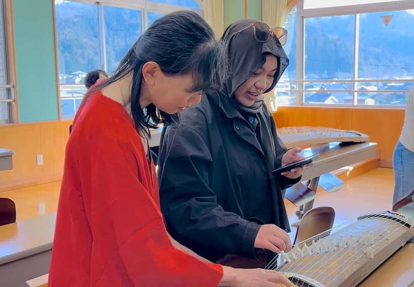 Kyoto: Visit Mario Papa's hometown and great lunch - The Quirky Stop at Maki Shrine: Birthplace of Super Mario