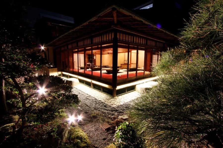 Kyoto: Wagyu Kaiseki Dinner in a Historic Villa Reservation - Who Will Love This Experience?  