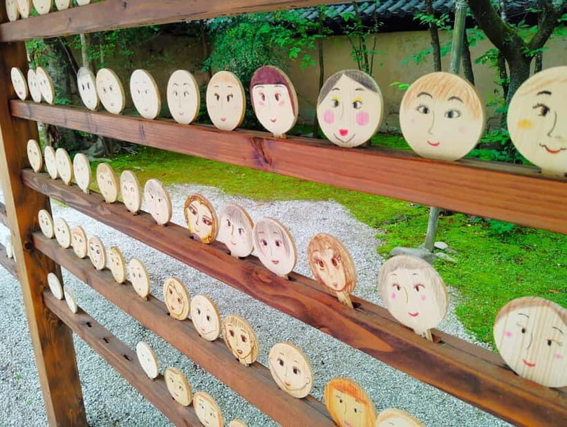 Kyoto: Walk Through History in Shimogamos Sacred Woods - Practical Details and What You Should Know  