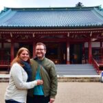 Kyoto: World Heritage Enryakuji and Monk's Town Private Tour - Who Should Consider This Tour?