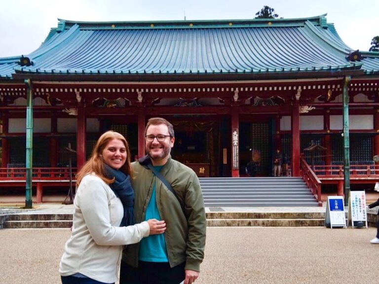 Kyoto: World Heritage Enryakuji and Monk's Town Private Tour - Who Should Consider This Tour?