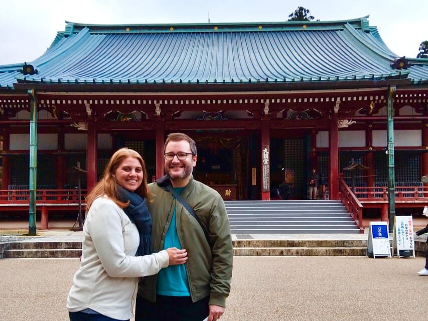 Kyoto: World Heritage Enryakuji and Monk's Town Private Tour - Who Should Consider This Tour?