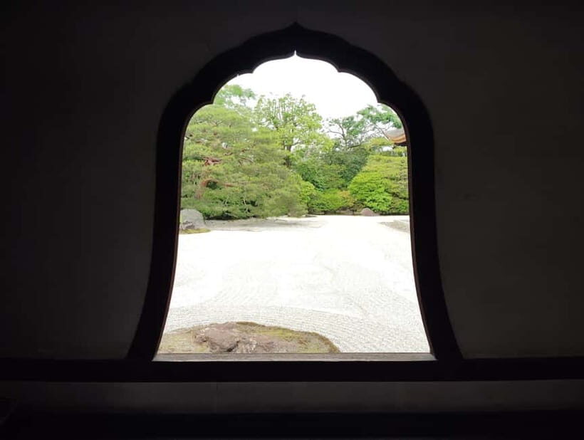 Kyoto: Zen and Art at Tranquil Kennin-ji Temple - Exploring the Main Highlights