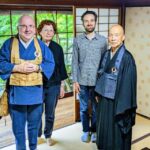 Kyoto: Zen Meditation & Zen workshops with a Westerner Monk! - Who Should Consider This Tour?