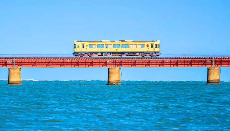 Kyotos Coastal Day Tour With Sea-Side Sightseeing Train - The Practicalities: Transportation, Timing, and Value