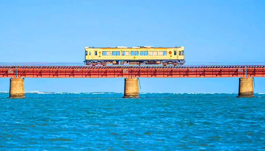 Kyotos Coastal Day Tour With Sea-Side Sightseeing Train - The Practicalities: Transportation, Timing, and Value