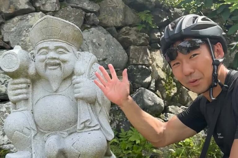 Kyoto's Countryside E-Bike Tour with Local Guide in Kameoka - Deep Dive into the Experience