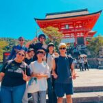 Kyoto's Soul: Gion & Kiyomizudera Historical Walking Tour - In-Depth Itinerary Breakdown