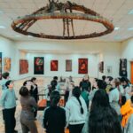 Kyrgyz Fine Art Museum Odyssey: From Felt to Canvas - The Experience: What You’ll Actually Do