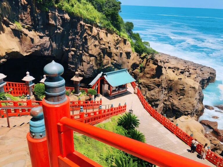 Kyushu 9-hour chartered day trip Miyazaki - What Travelers Are Saying