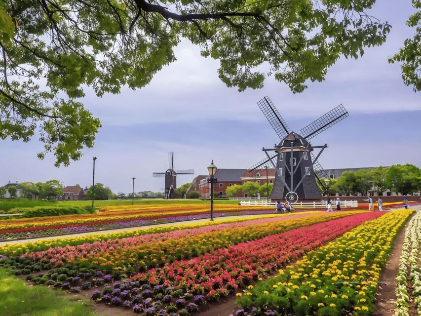 Kyushu 9-hour chartered day trip Nagasaki - Who is This Tour Best For?