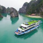 La Casta Cruise - Halong Bay Luxury Day Tour (Best Selling) - What Makes This Tour Stand Out?