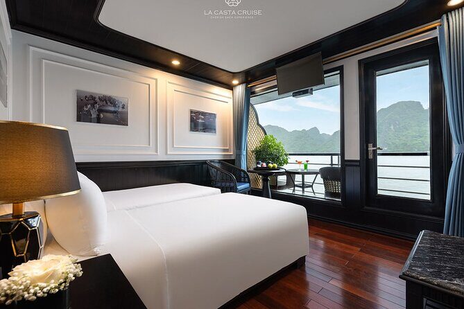 La Casta Cruises 2 day Explore Halong and Lan Ha Bay from Hanoi - Who Is This Tour Best Suited For?