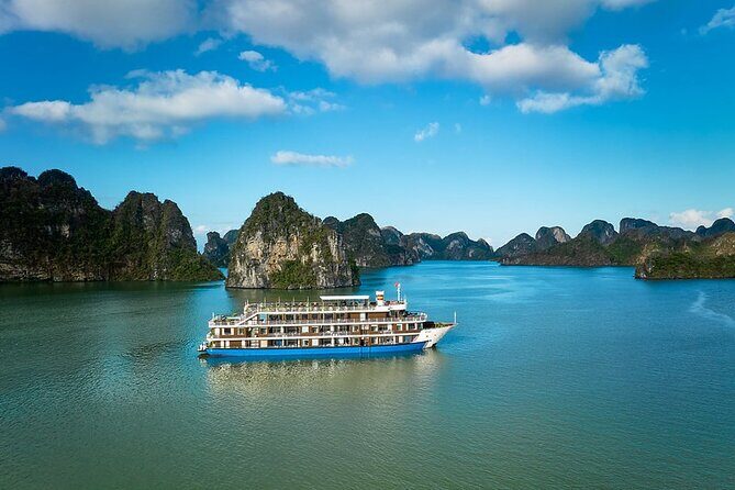 La Casta Luxury Cruise 3D2N Halong & Lan Ha Bay from Halong - Final Thoughts: Is It Worth It?