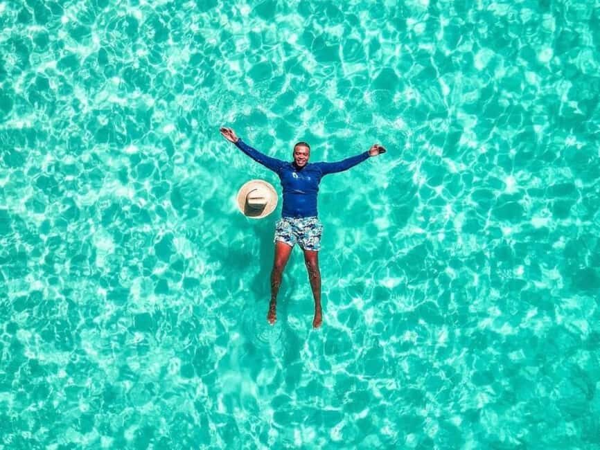 La Romana: Catalina Island for Mein Schiff Cruise Passengers - Deep Dive into the Experience