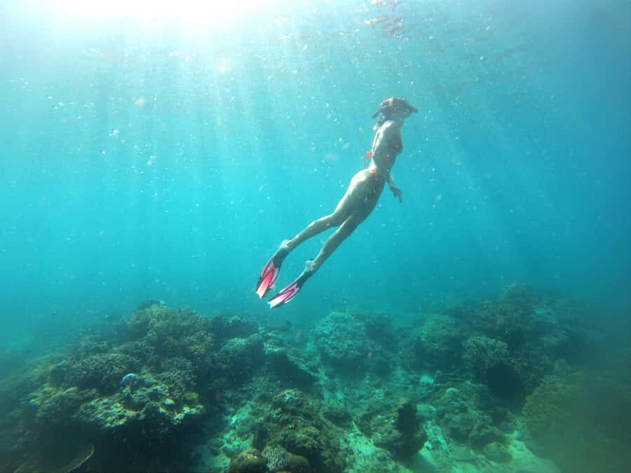 Labuan Amuk Bali: snorkeling tour with traditional boat - What Makes the Snorkeling Special?