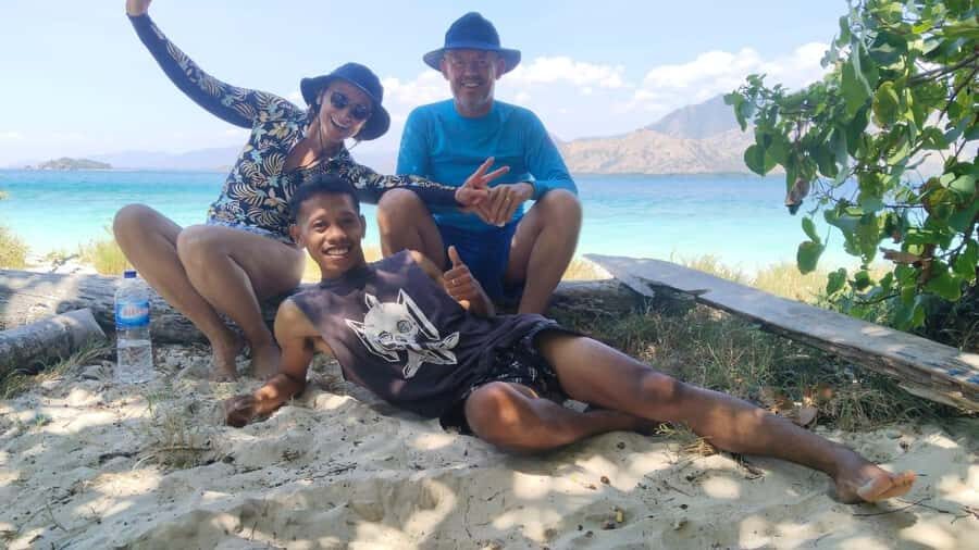 Labuan Bajo City Tour - Explore the Best Local Highlights - Cultural and Local Flavor