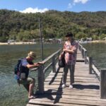 Labuan Bajo: Cunca Wulang Waterfalls & Gua Rangko Tour - Exploring the Itinerary in Detail