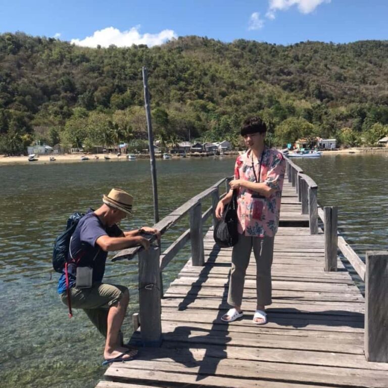 Labuan Bajo: Cunca Wulang Waterfalls & Gua Rangko Tour - Exploring the Itinerary in Detail