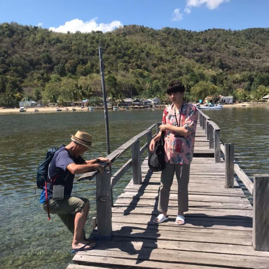 Labuan Bajo: Cunca Wulang Waterfalls & Gua Rangko Tour - Exploring the Itinerary in Detail