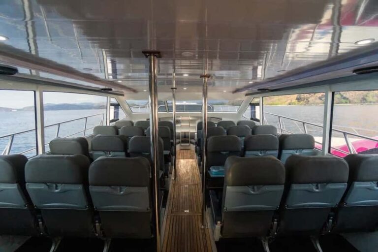 Labuan Bajo: Komodo Family Tour with Documentation - What’s Included and Practical Details