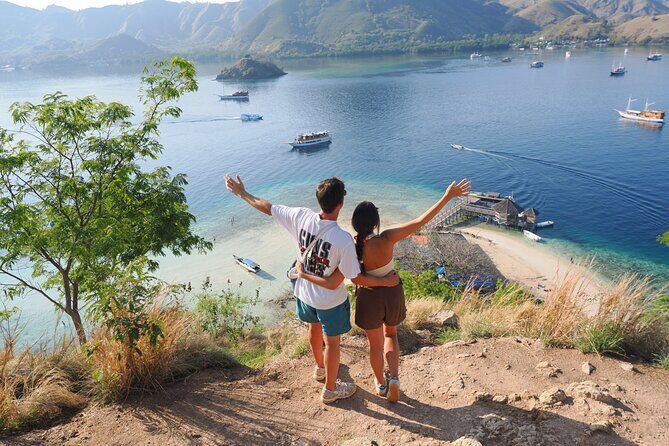 Labuan Bajo - Komodo multi day tour Using Luxury Pinishi Boat - Practical Details that Matter