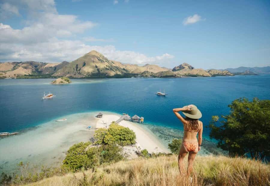 Labuan Bajo: Private Komodo & Island-Hop Yacht w/ Snorkel - Practical Details and Considerations