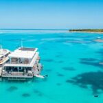 Lady Musgrave Day Trip from Bundaberg Including Snorkeling - The Itinerary: What to Expect During Your Day