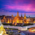 Laem Chabang to Bangkok Landmarks with Entrance Tickets & Lunch - What’s Included and What You Should Know