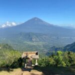 Lahangan Sweet, Tirta Gangga & Virgin Beach - The Experience in Detail