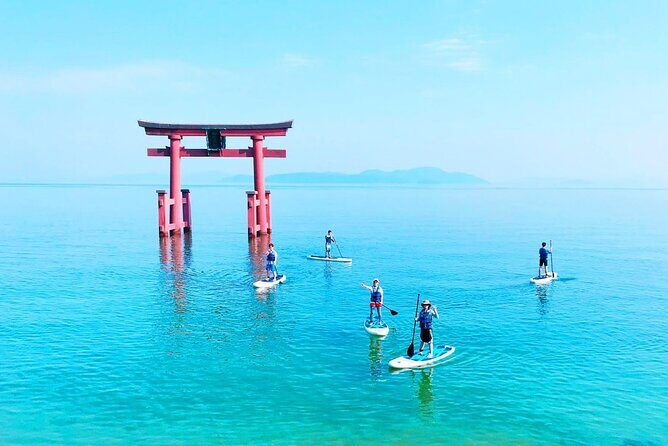 Lake Biwa Tour: Shirahige Shrine, Ukimido ,La Collina Omihachiman - Final Thoughts