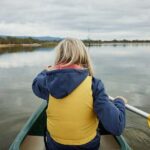 Lake Fyans Canoeing Activity - The Itinerary: A Closer Look