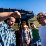 Lake Hwea: 6 hour Fishing Adventure by Boat - Who Should Consider This Tour?