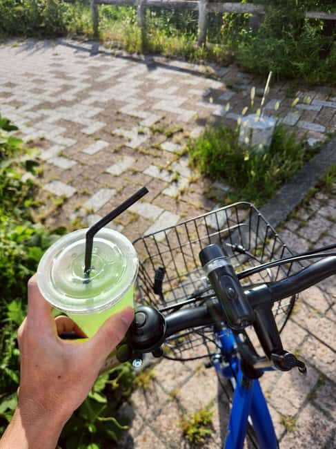 Lake Kawaguchi: 1-Day Bicycle Rental - How to Get There