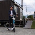 Lake Kawaguchi E-Scooter Rental - Exploring the Itinerary and Key Stops