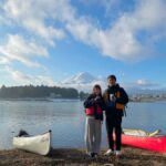Lake Kawaguchi: Enjoy a canoeing tour without getting wet - The Scenic Highlights