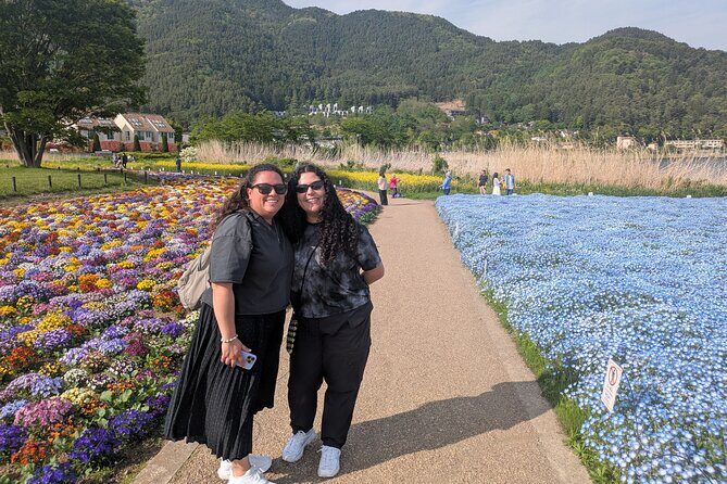 Lake Kawaguchi : Exclusive Private Customized Tour w/ Local Guide - Practical Details & Considerations