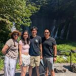 Lake Kawaguchi : Exclusive Private Tour with Local Guide - The Itinerary in Detail: What You’ll Experience